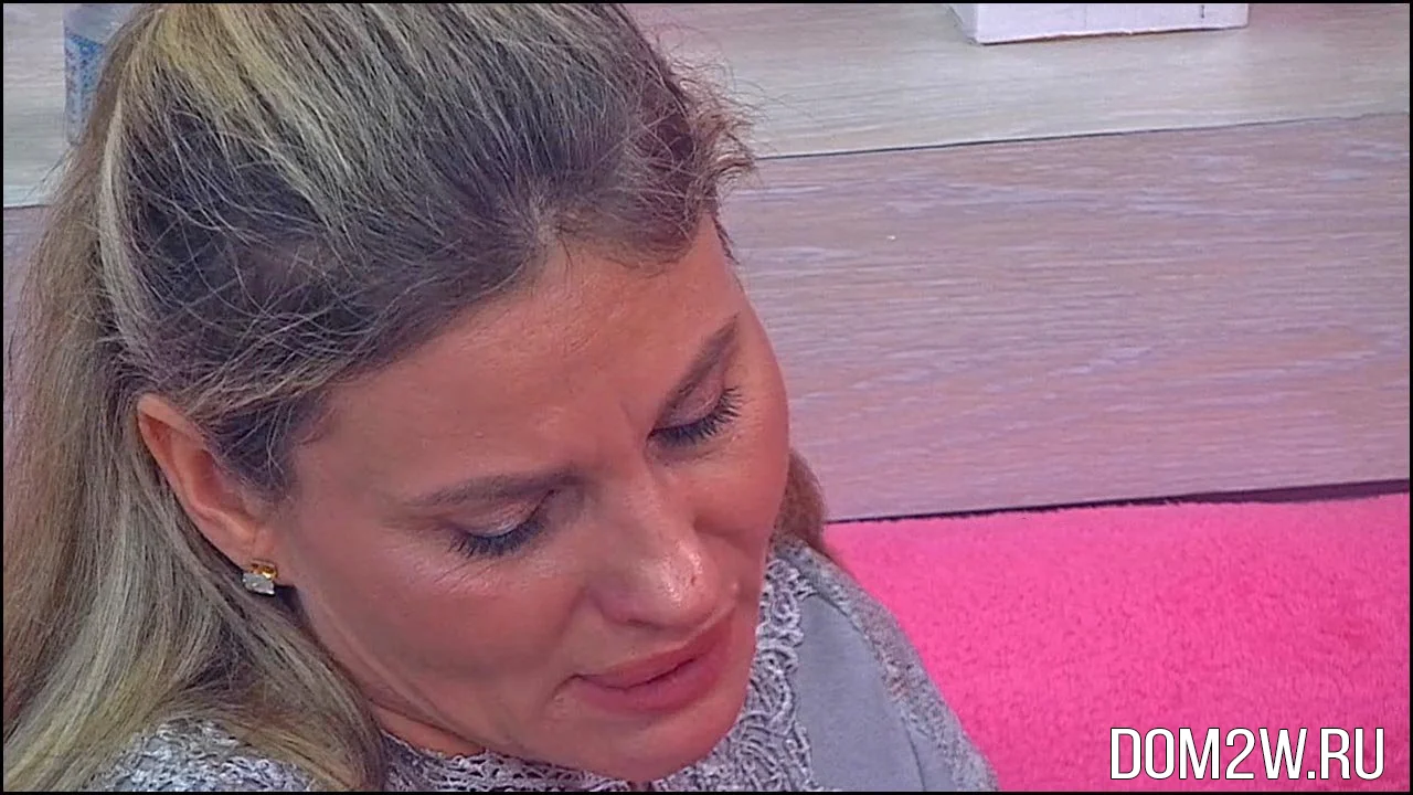 Вероника Лысковец