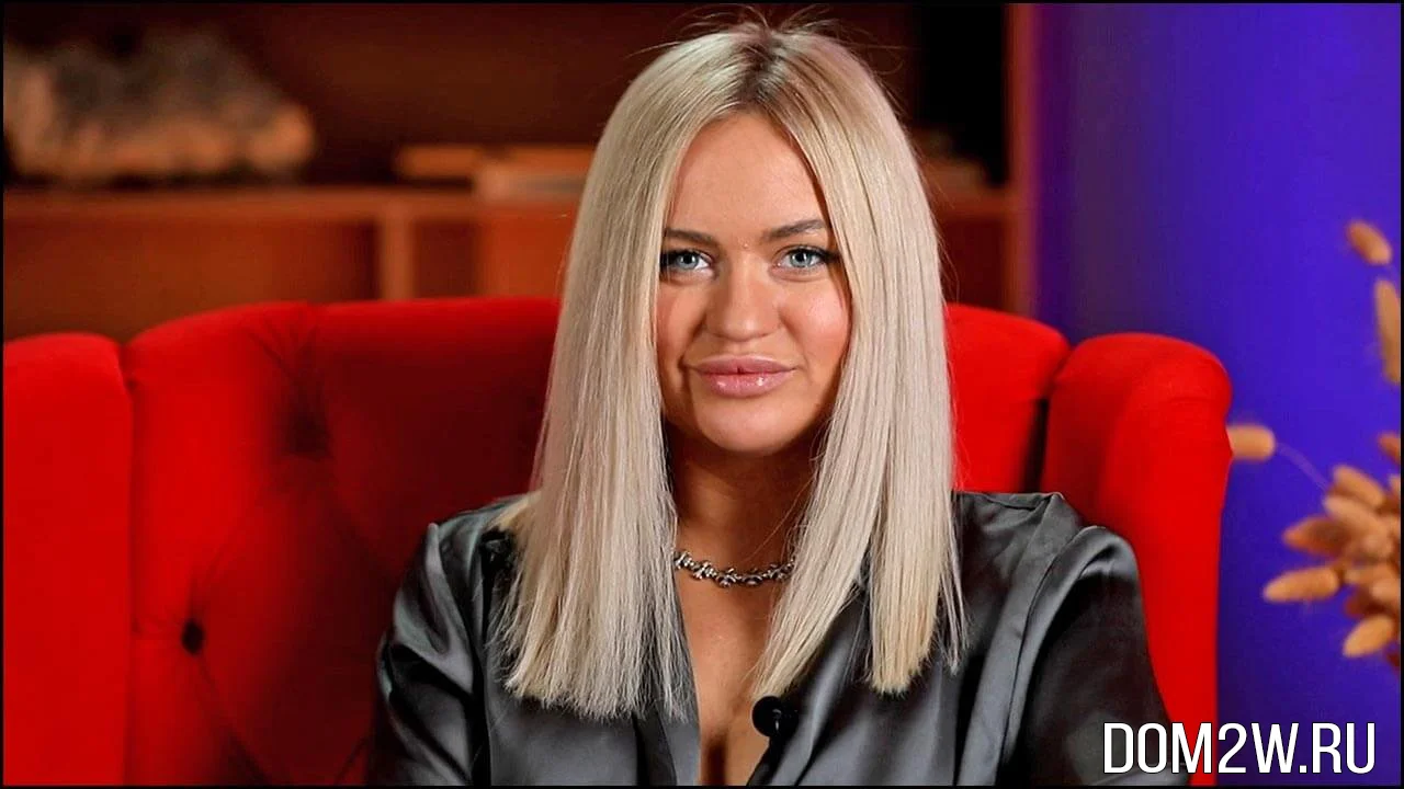 Элина Рахимова