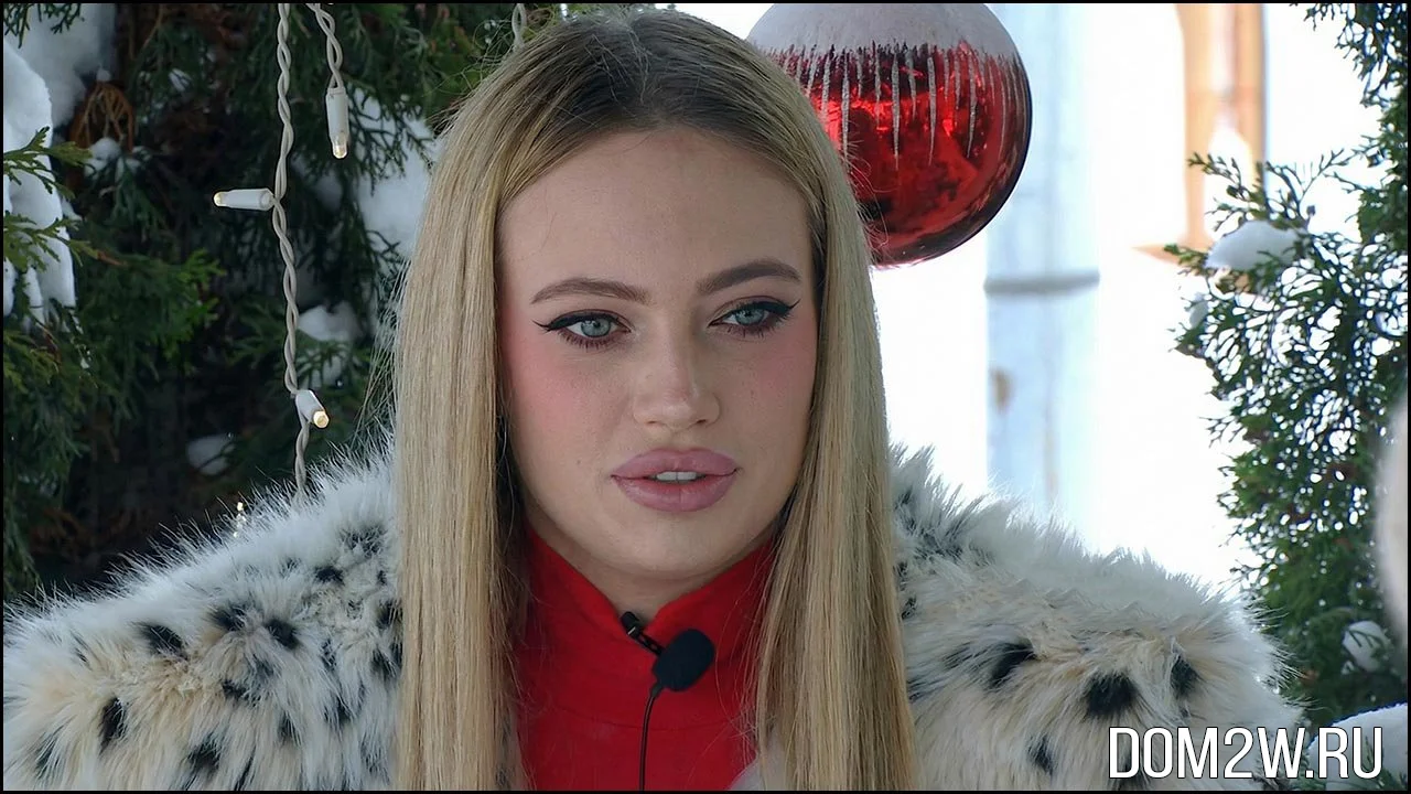 Ксения Карпова