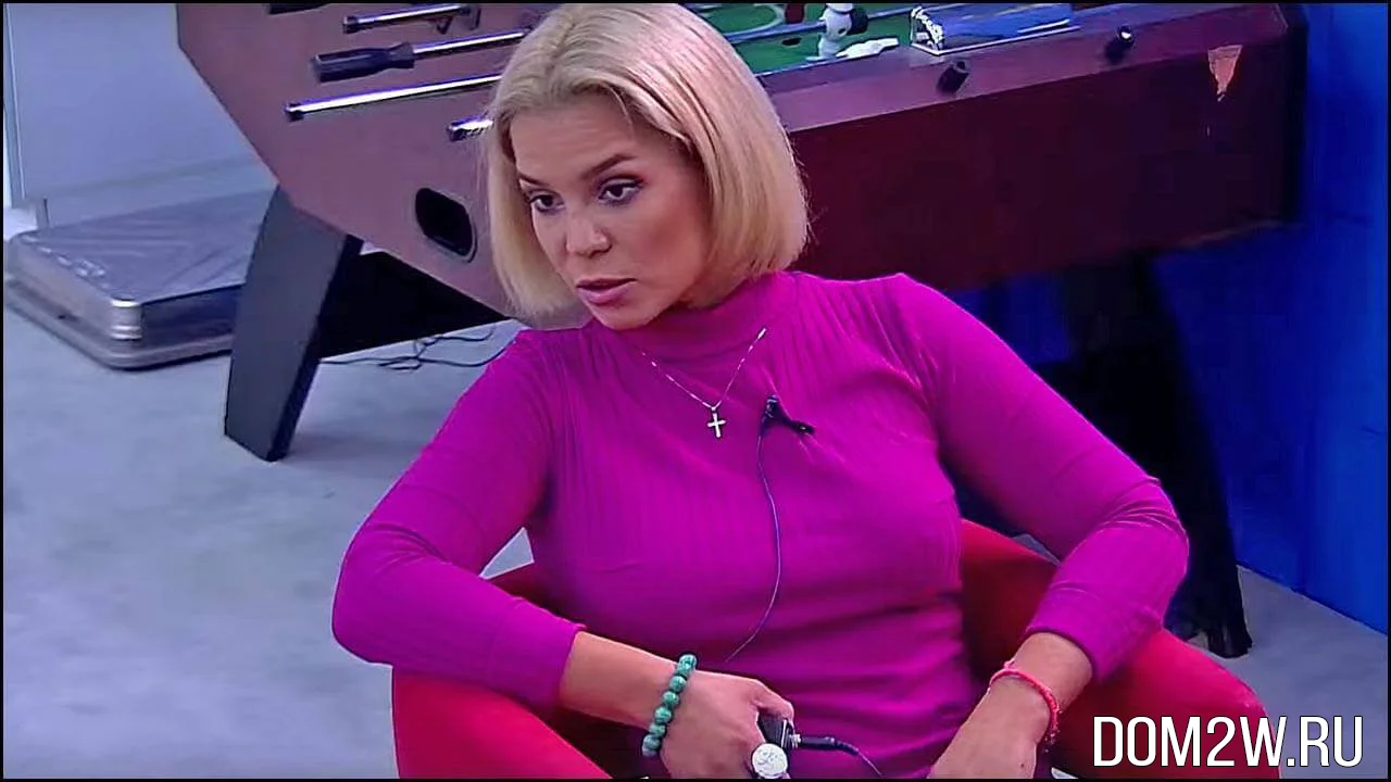 Юлия Колисниченко