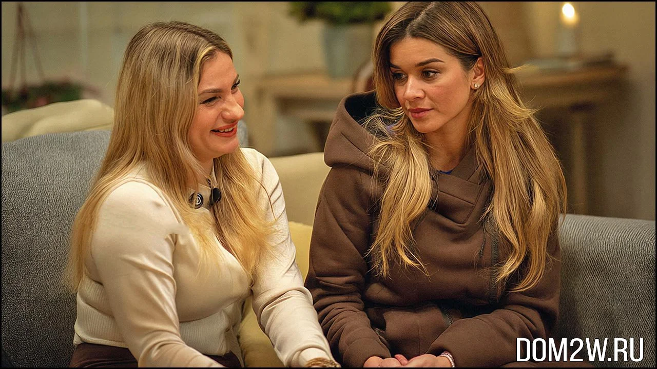 Вероника Лысковец