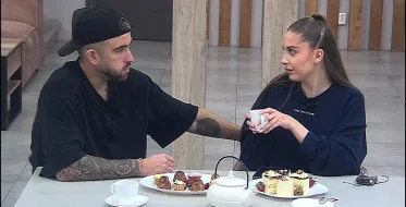 Шокирующие кадры из новой квартиры: как живут Игорь Григорьев и Екатерина Квашникова после ухода из «Дома-2»