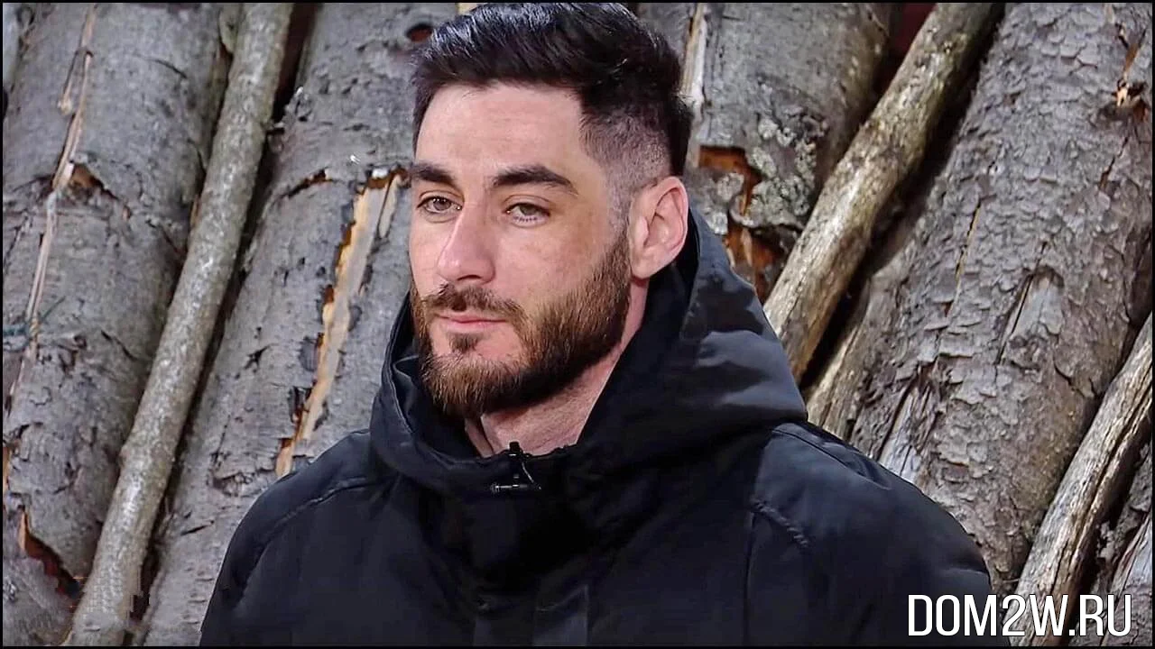 Тигран Салибеков