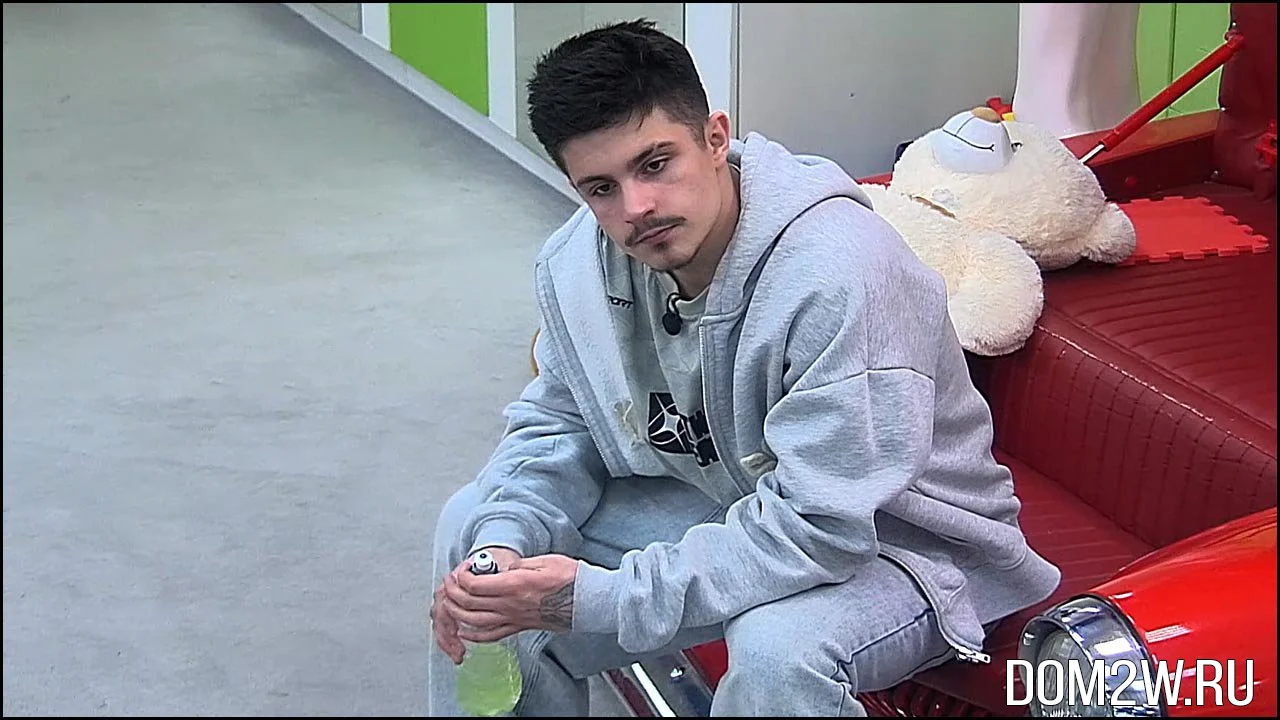 Никита Гуранда