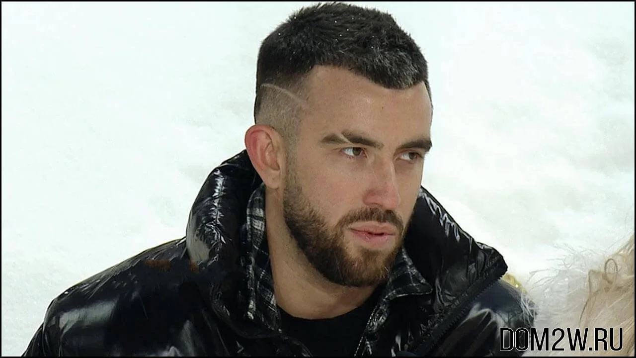 Игорь Григорьев