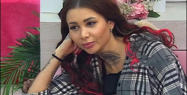 Клава Безверхова заинтриговала поклонников намёком на беременность