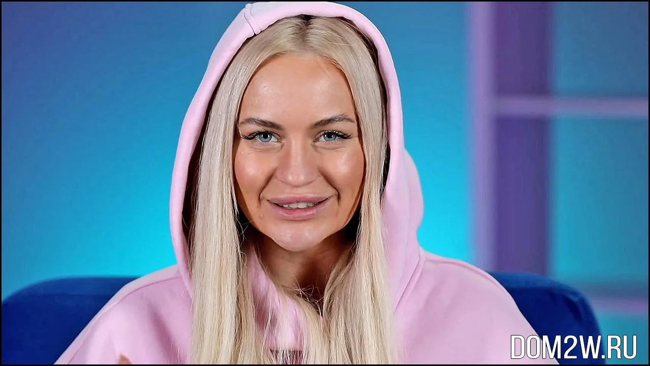 Элина Рахимова