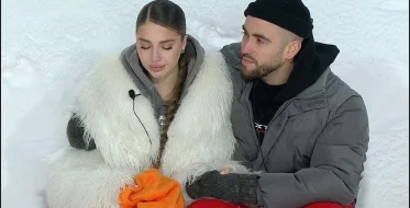 Игорь Григорьев показал фото с синяком и вызвал волну обсуждений — что произошло на самом деле