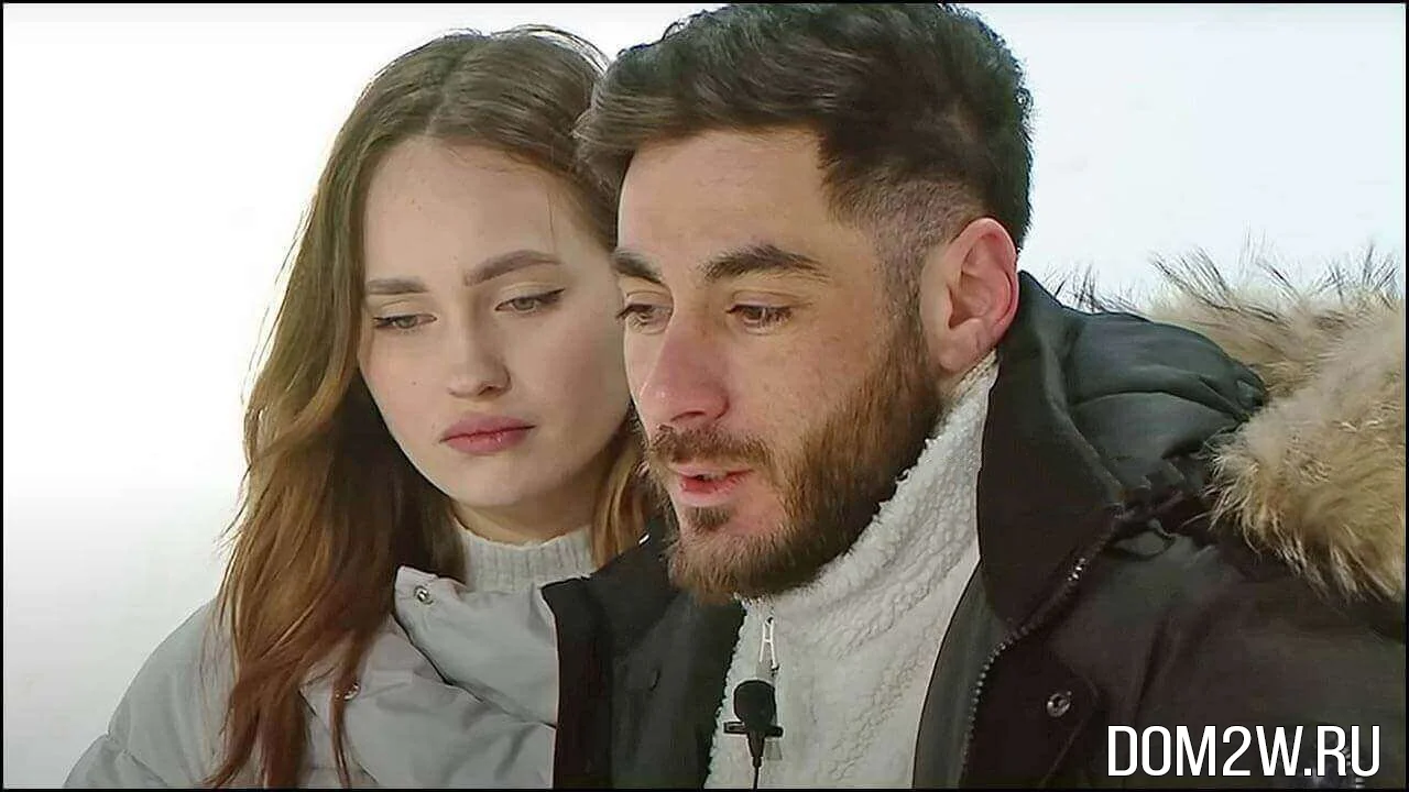 Тигран Салибеков