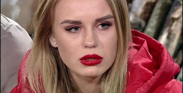 Милена Безбородова вновь в слезах — после праздника всё пошло не так