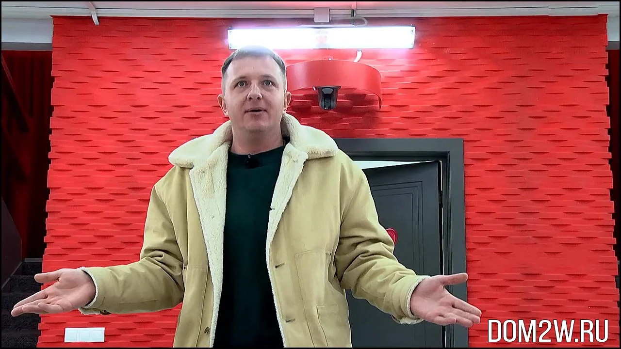 Илья Яббаров