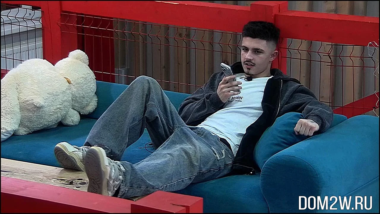 Никита Гуранда