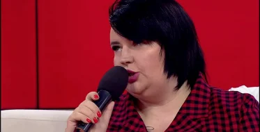 Скандальный эфир Саши Черно шокировал зрителей: неожиданный «гость» вызвал волну возмущения