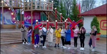 Минус 20 кг ради новой жизни: правда о резком преображении Дарьи Романовой