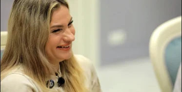 Вероника Лысковец неожиданно заговорила о чувствах к Альберту Граковичу