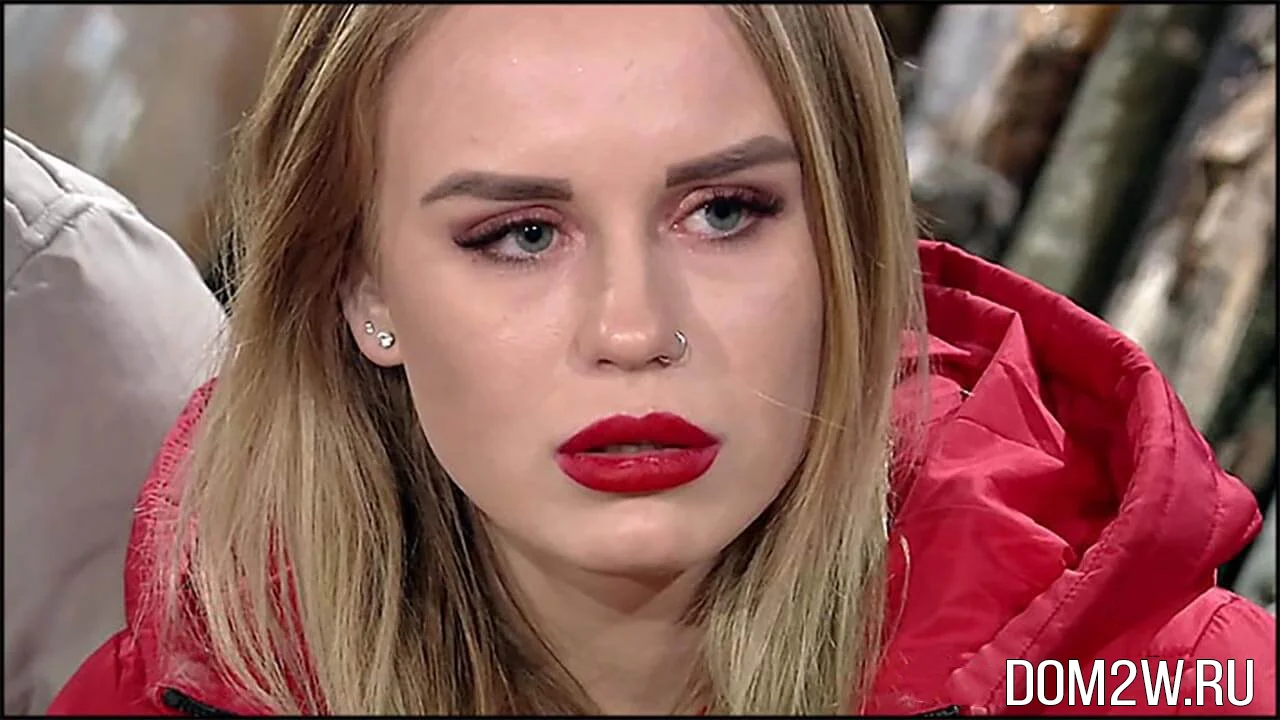 Милена Безбородова