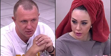 Илья Яббаров раскрыл личную тайну Алены Савкиной и заявил о желании вернуть семью