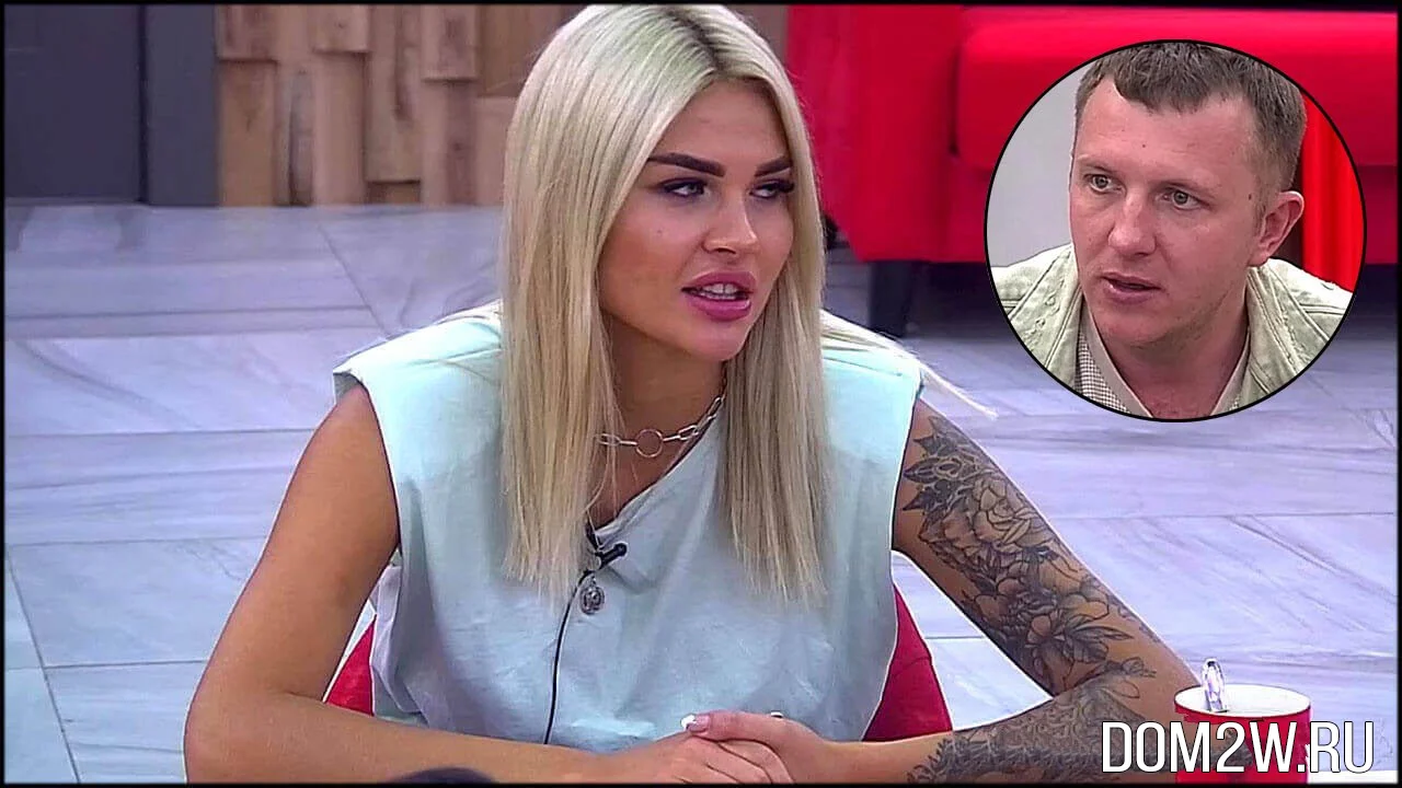 Анита Кобелева