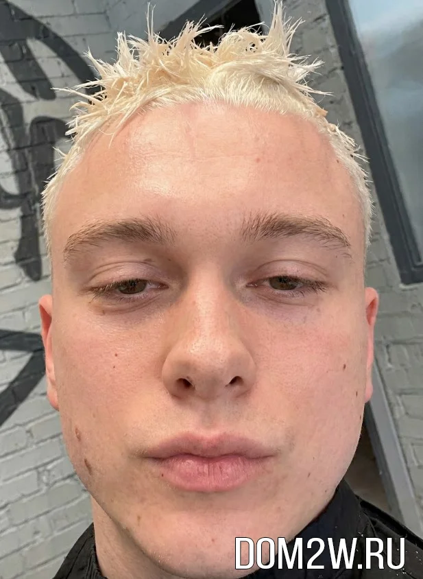 Артем Гавришов