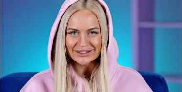 Новый роман на «Дом-2»: в жизни Элины Рахимовой появился загадочный поклонник