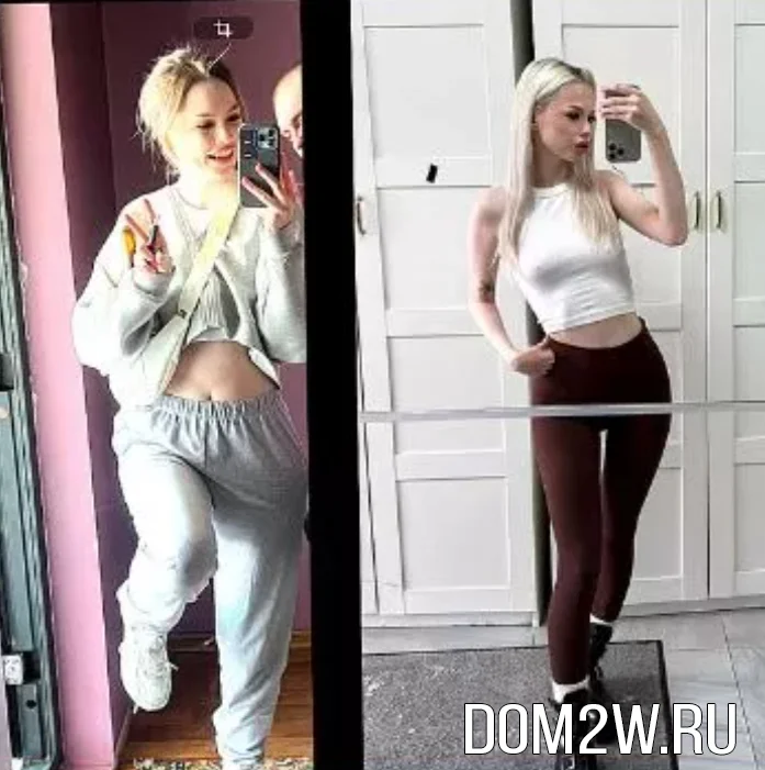 Дарья Романова