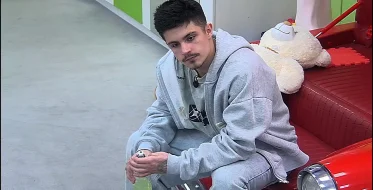 Перелом перед призывом: Никита Гуранда оказался в центре громкого скандала