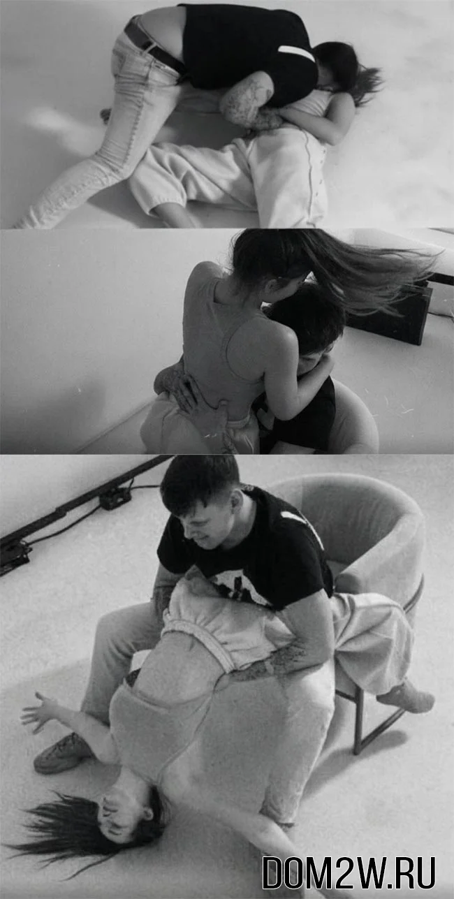 Виктория Салибекова