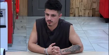 Никита Гуранда попал в больницу во время съёмок «Дома-2» в Китае (видео)