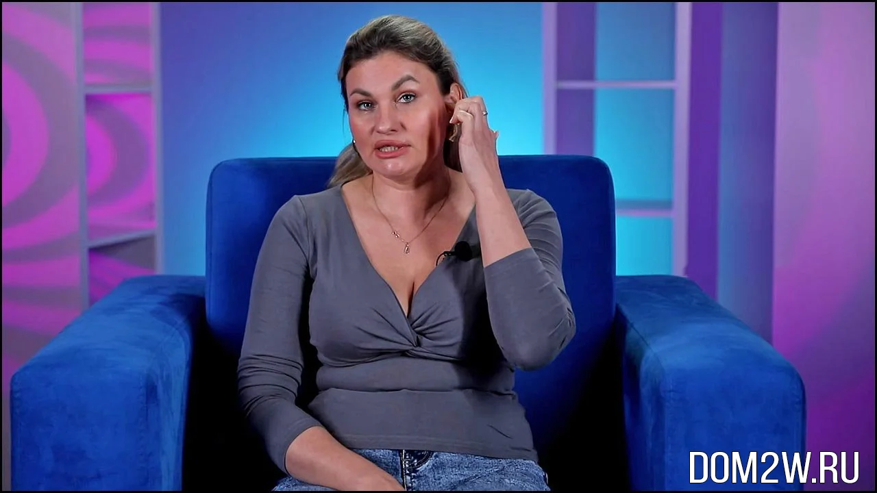 Вероника Лысковец