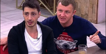 Иосиф Оганесян резко высказался о Яббарове и пригрозил ему расправой