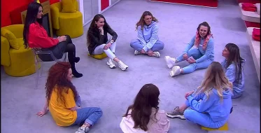 Неожиданный итог голосования: Дарья Романова покинула «Дом-2» после месяца на проекте