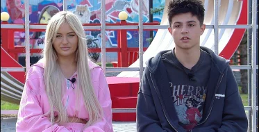 Всего неделя в Китае: почему Никита Гуранда устал от внимания Элины Рахимовой