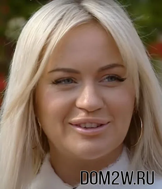 Элина Рахимова