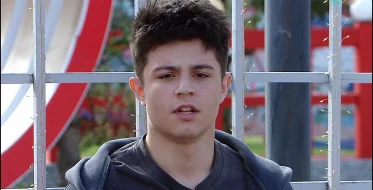 Скандал в Китае: зрители раскритиковали поведение Никиты Гуранды