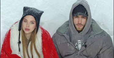 Разрыв неизбежен? Игорь Григорьев и Екатерина Квашникова подогрели слухи о расставании