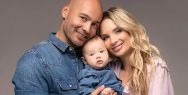 Тревожные новости в семье: старшему сыну Андрея Черкасова поставили серьёзный диагноз