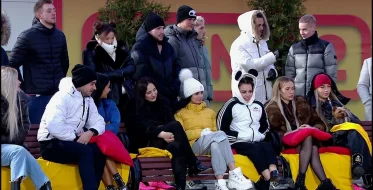 Скандал в центре Москвы: Виктория Берникова устроила драку из-за дорогого заказа