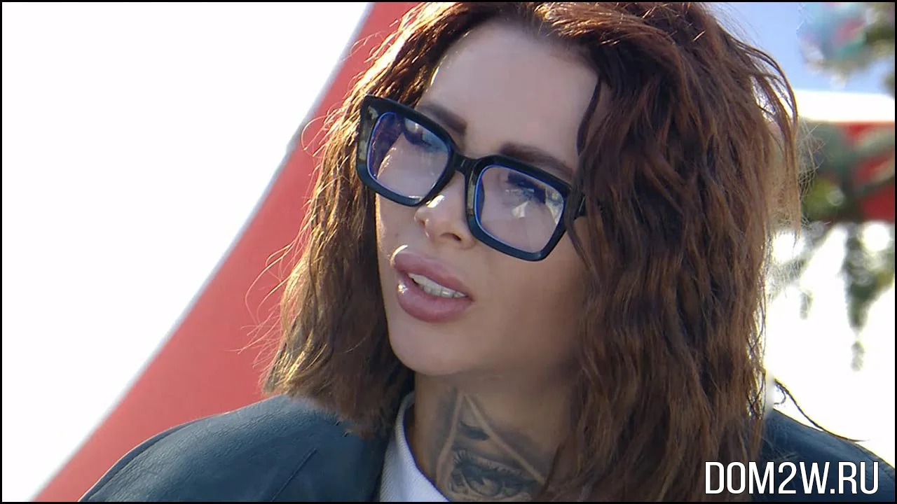 Клавдия Безверхова