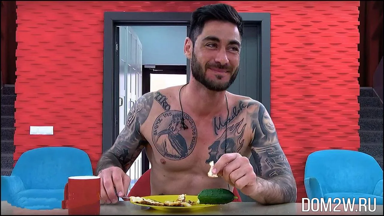 Тигран Салибеков