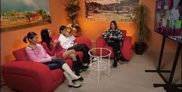 Шок после салона: Гоген Солнцев лишился волос и устроил истерику