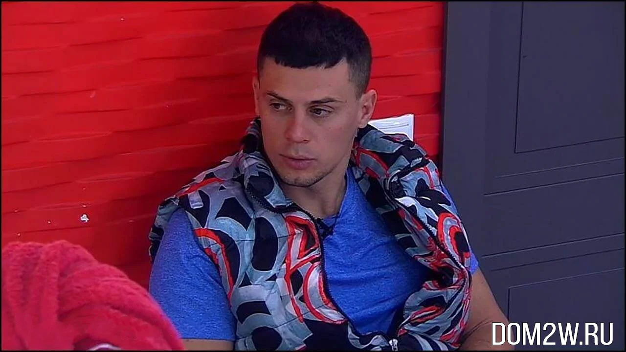 Иван Барзиков