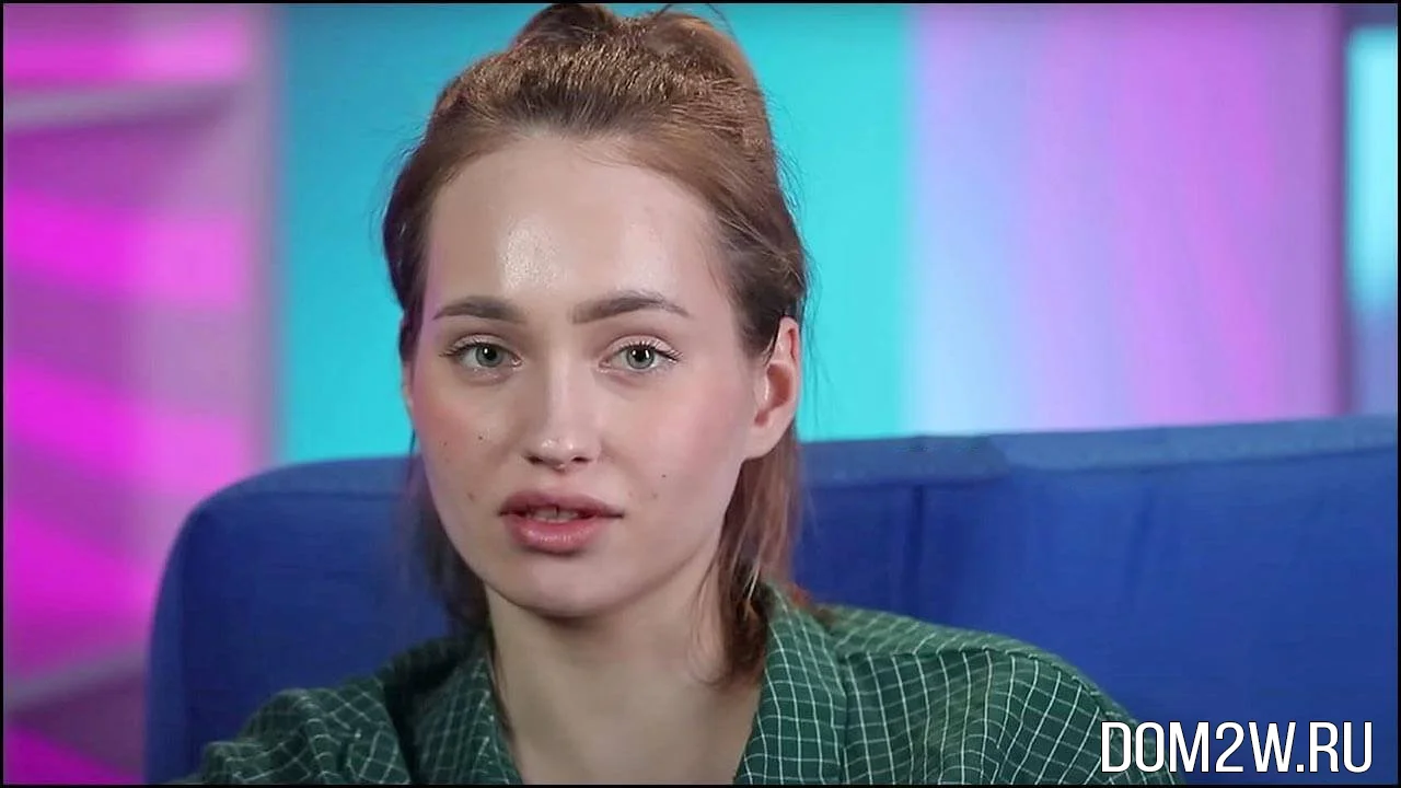 Виктория Салибекова