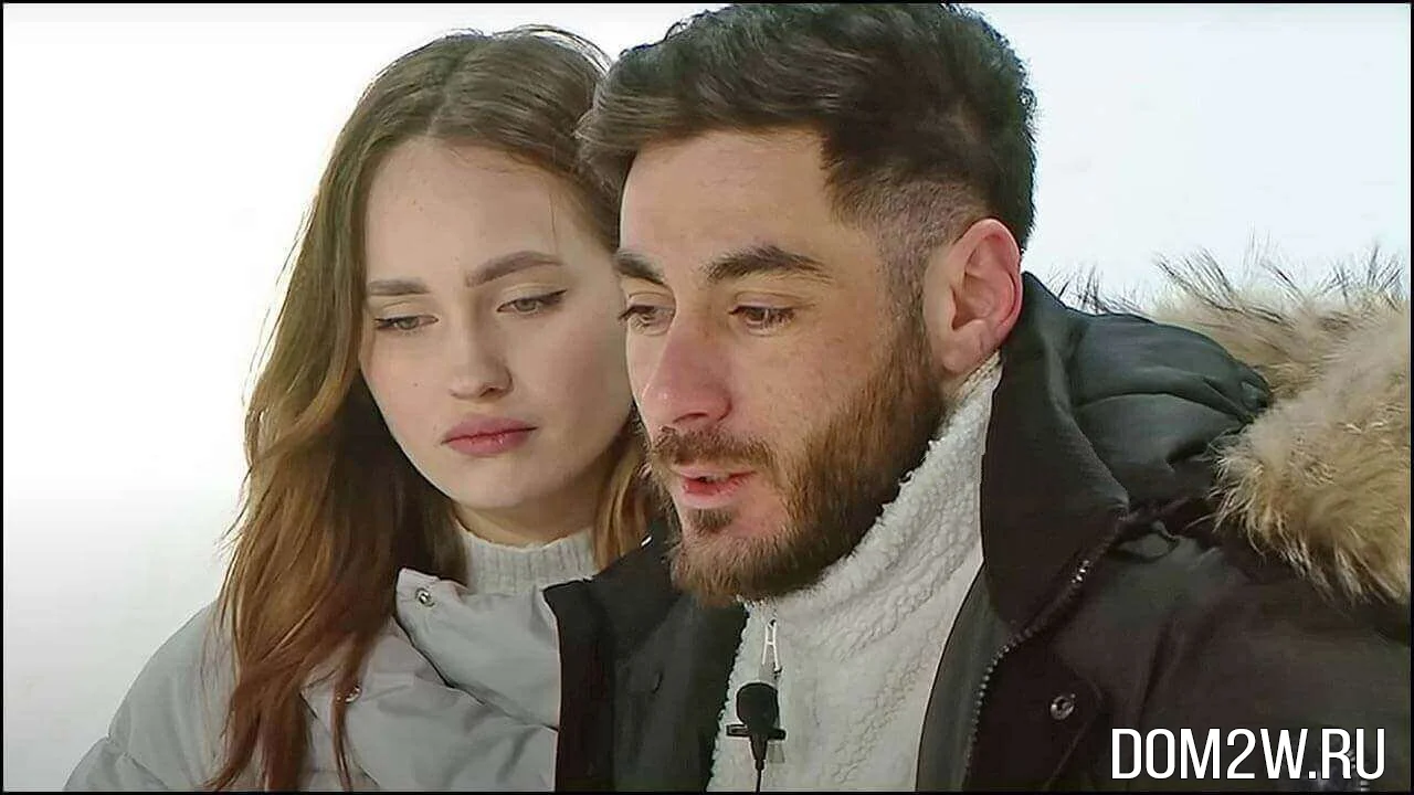 Тигран Салибеков