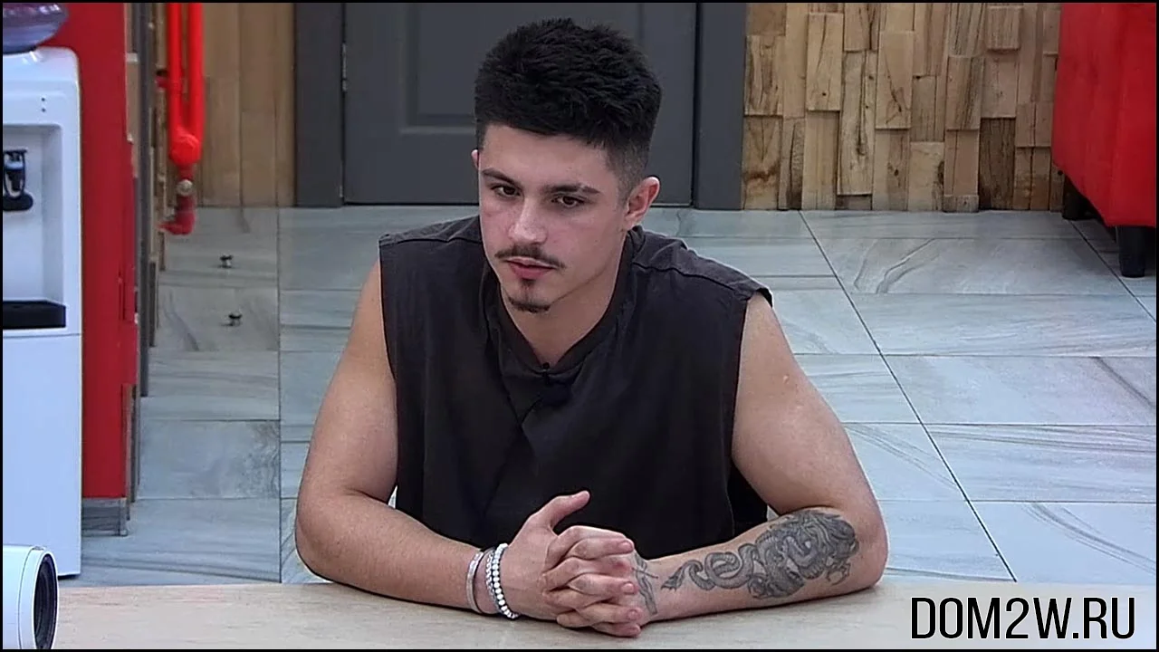 Никита Гуранда