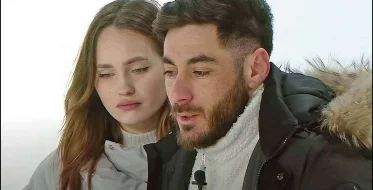 Скандал на проекте: семейную пару готовят к уходу после громкого голосования