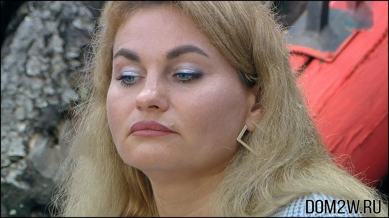 Вероника Лысковец