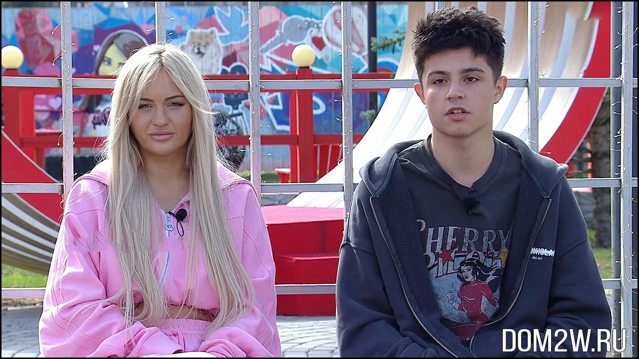 Никита Гуранда