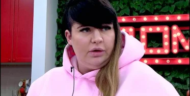 Скандал в прямом эфире: Александра Черно не сдержалась на сына — реакция зрителей