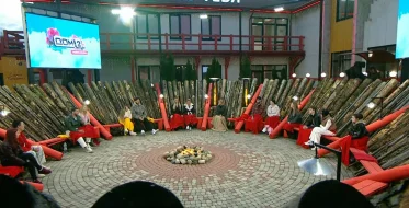 😳 Один из сильнейших участников внезапно покинул «Дом-2»: что скрывается за уходом