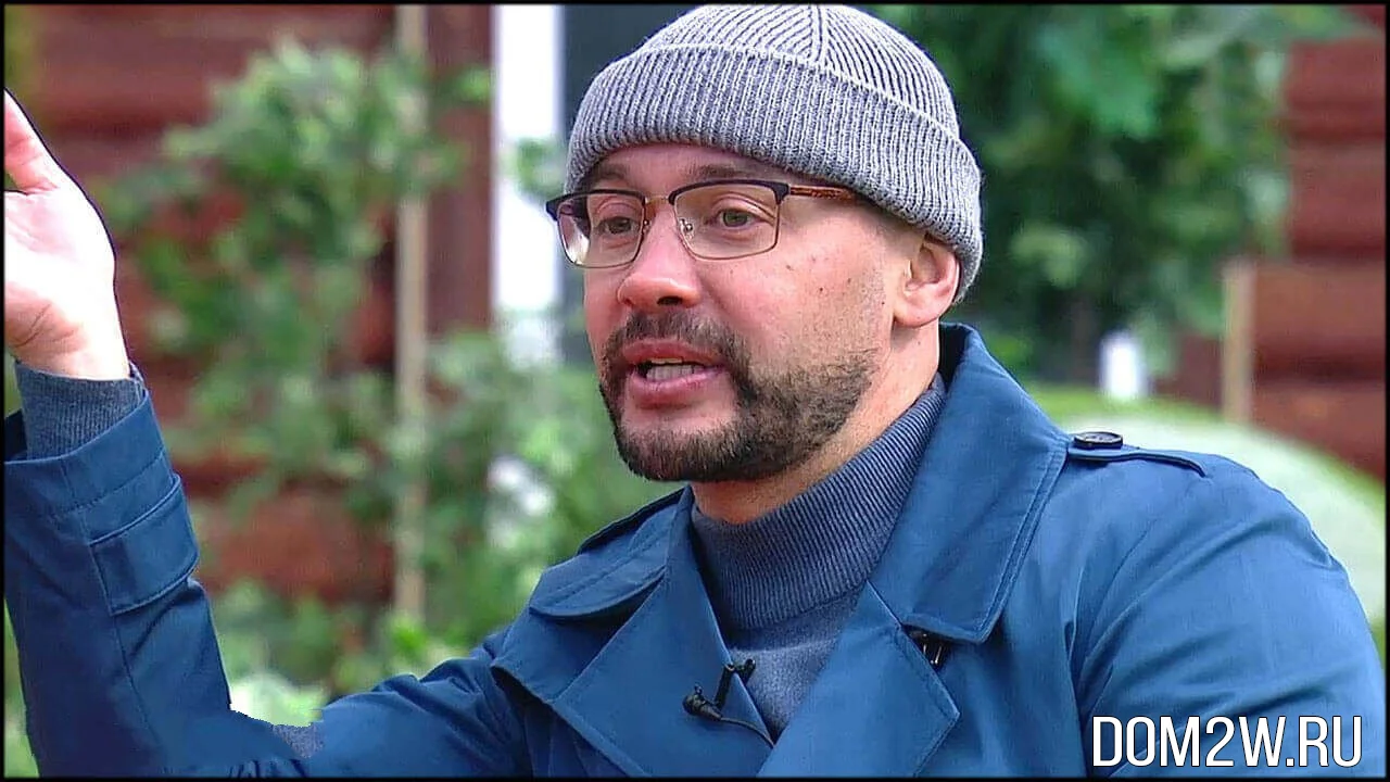 Андрей Черкасов